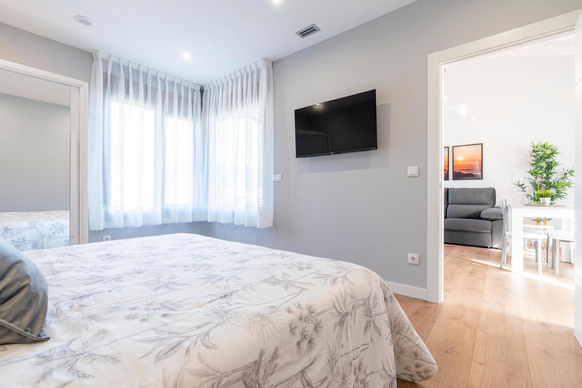 Apartamentos Cuetumerin Onís エクステリア 写真