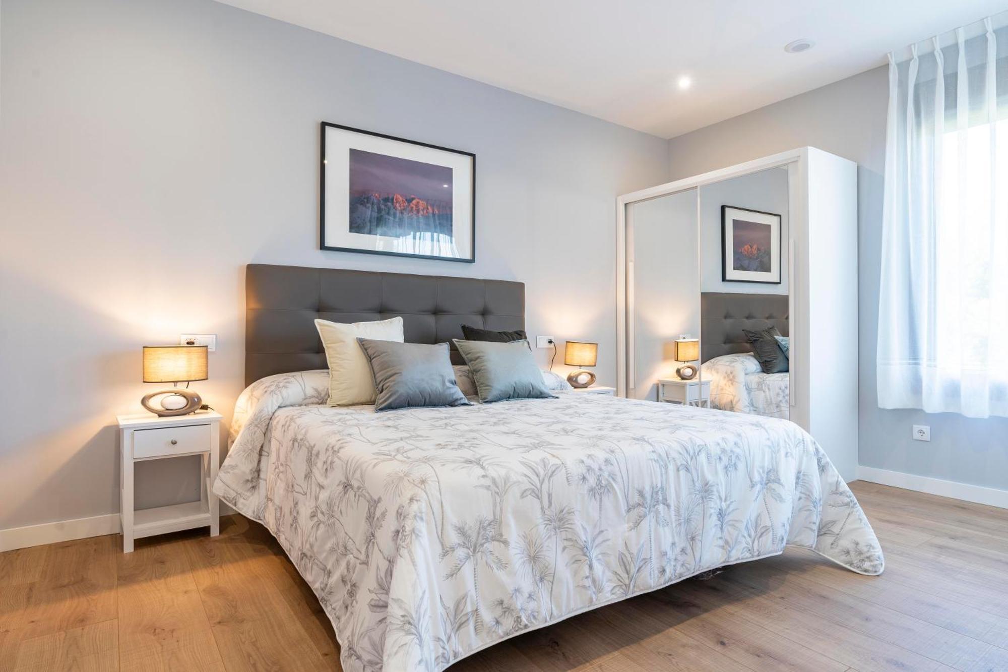Apartamentos Cuetumerin Onís エクステリア 写真