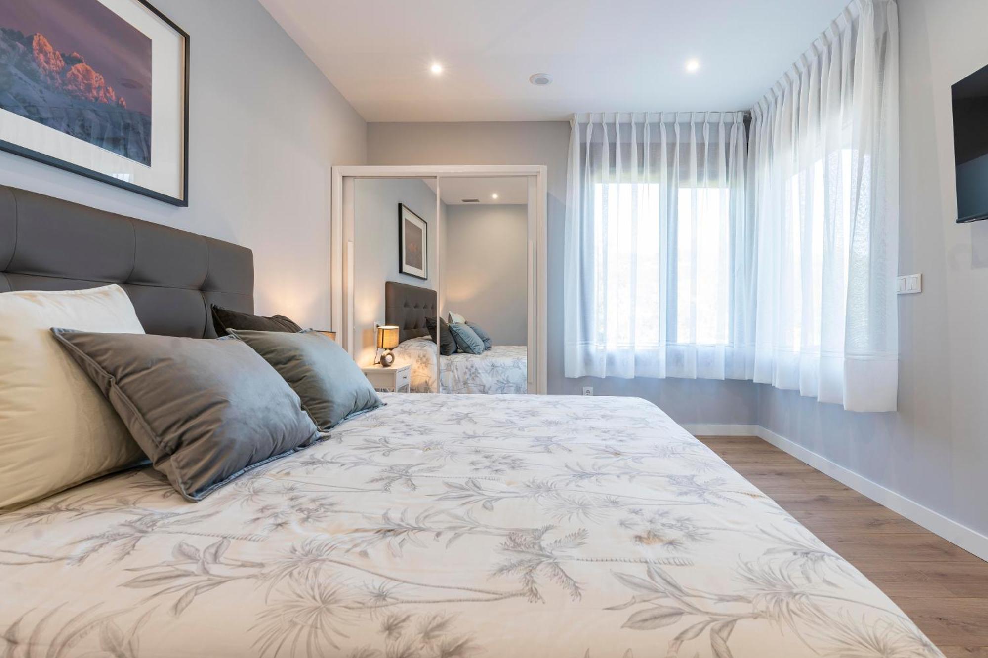 Apartamentos Cuetumerin Onís エクステリア 写真