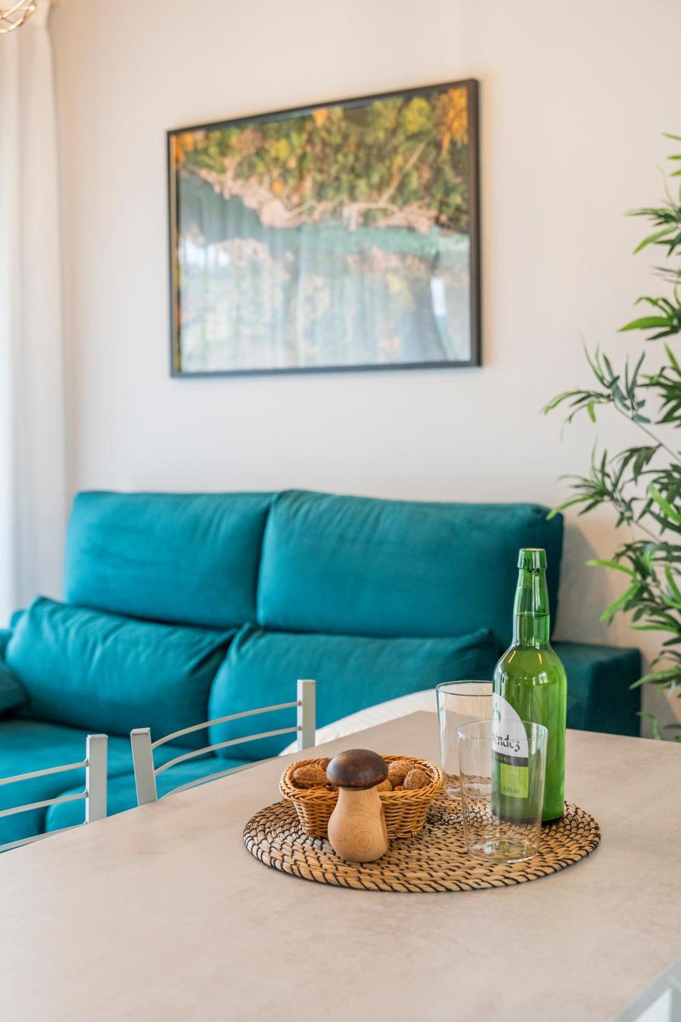 Apartamentos Cuetumerin Onís エクステリア 写真