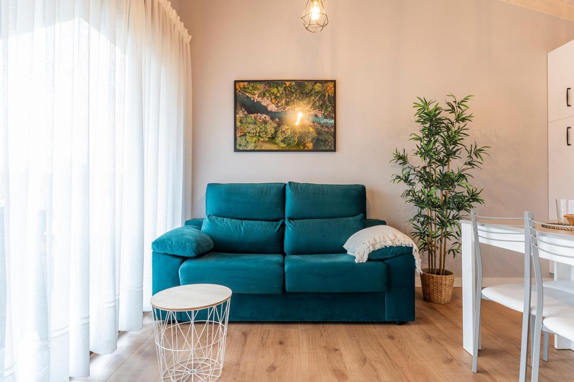 Apartamentos Cuetumerin Onís エクステリア 写真