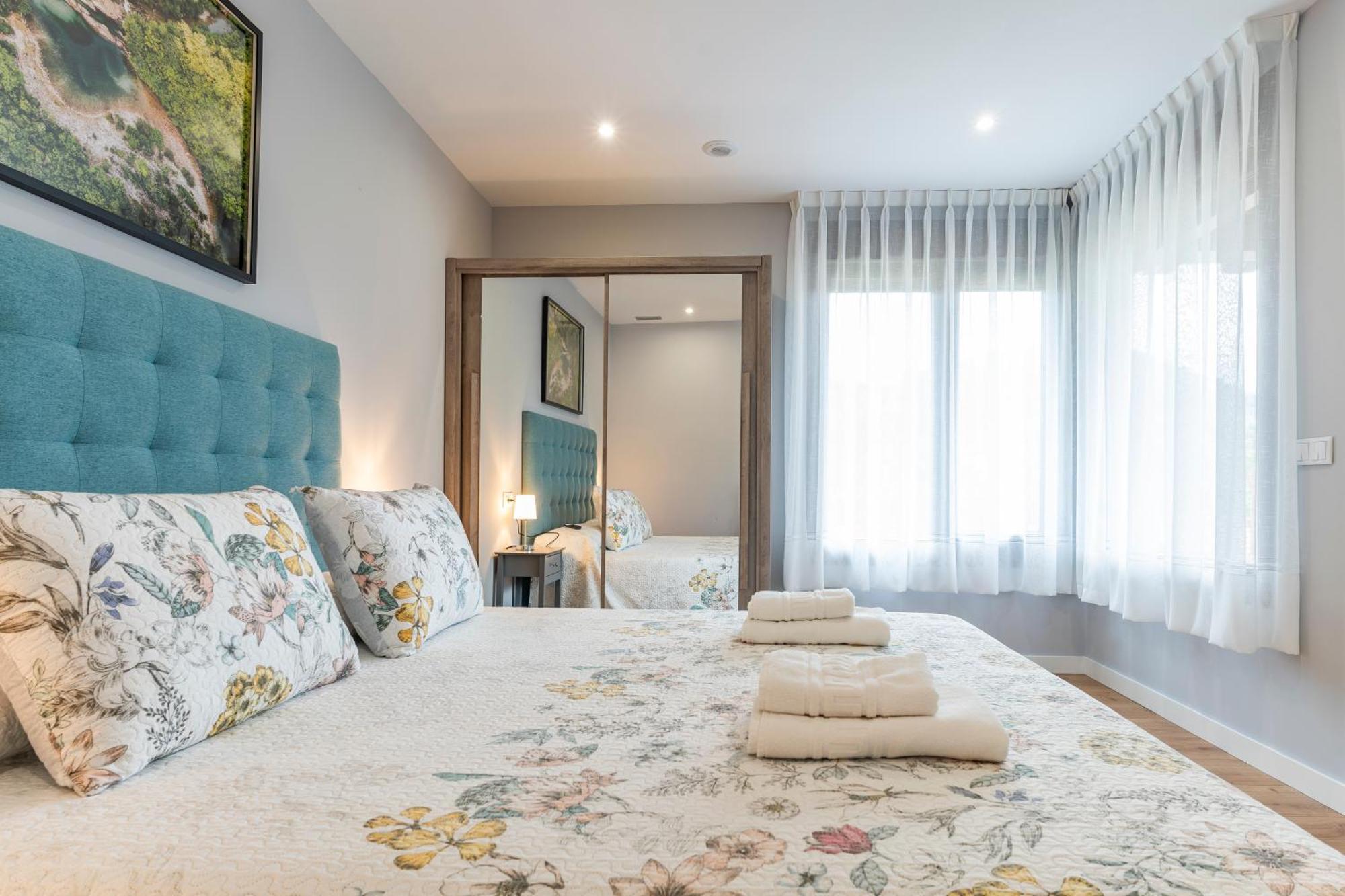 Apartamentos Cuetumerin Onís エクステリア 写真