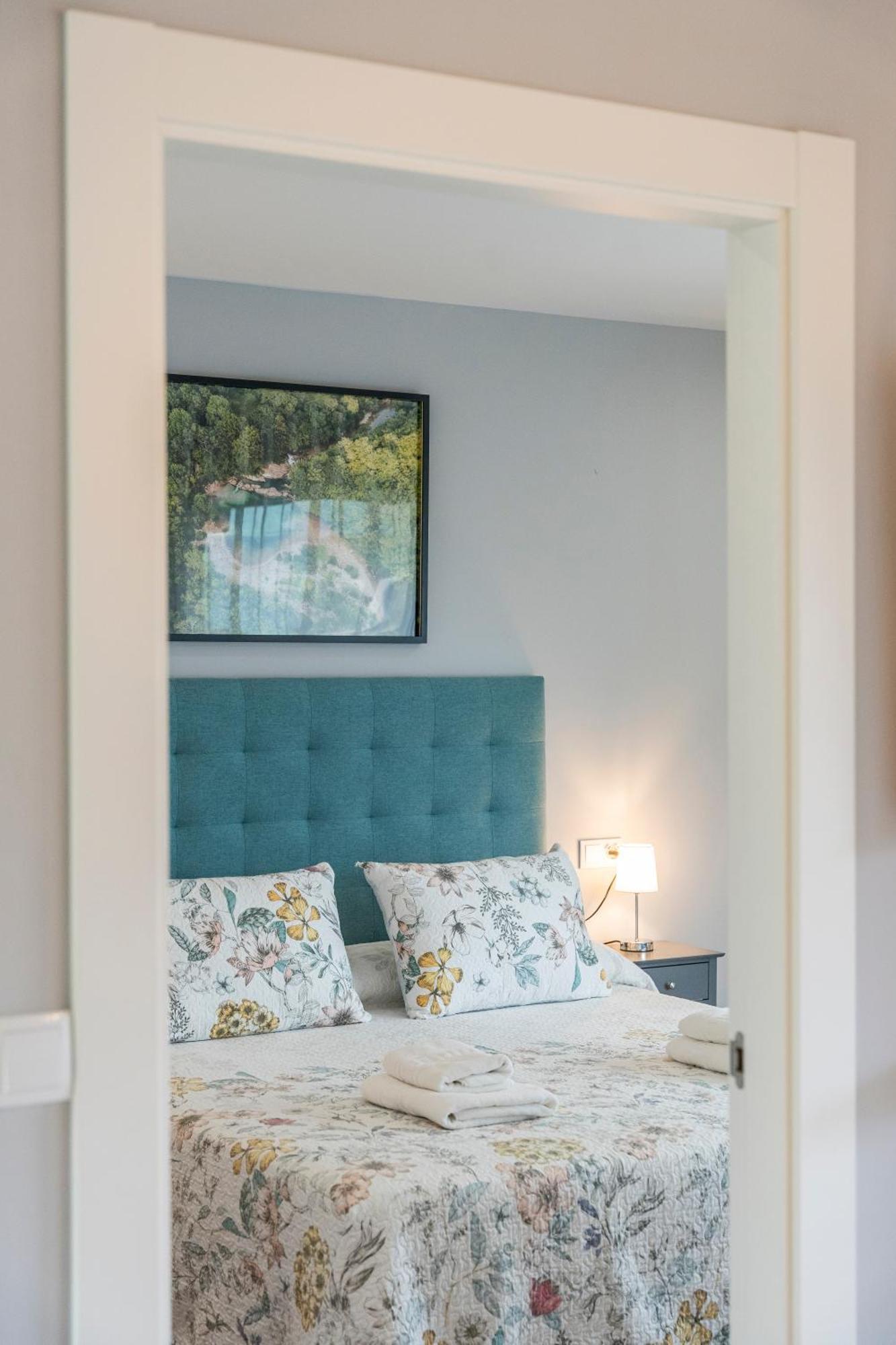 Apartamentos Cuetumerin Onís エクステリア 写真