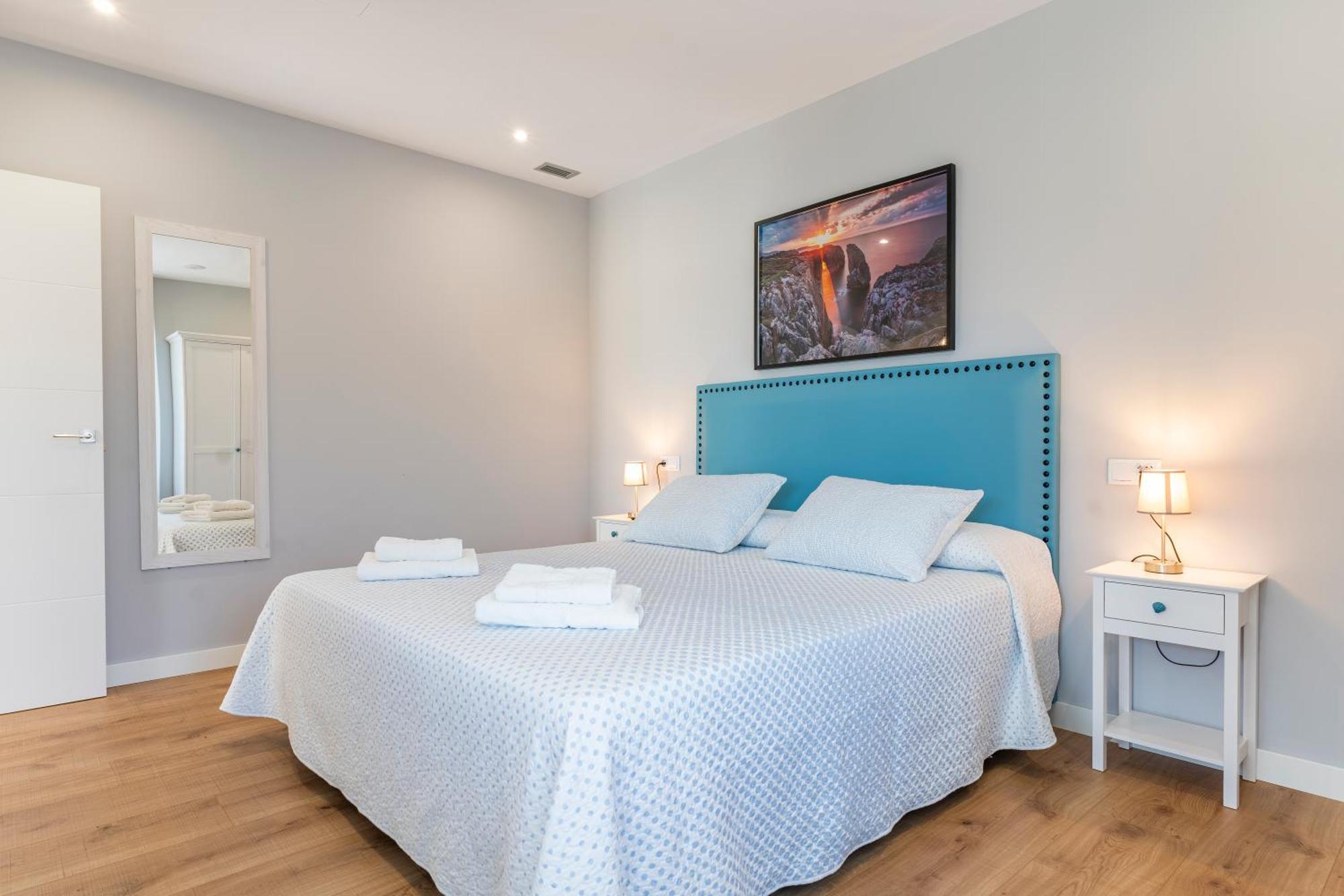 Apartamentos Cuetumerin Onís エクステリア 写真