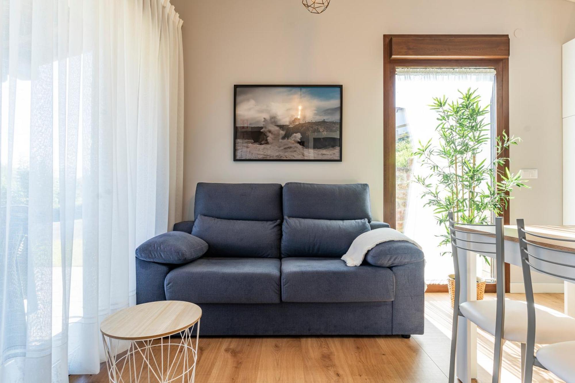 Apartamentos Cuetumerin Onís エクステリア 写真