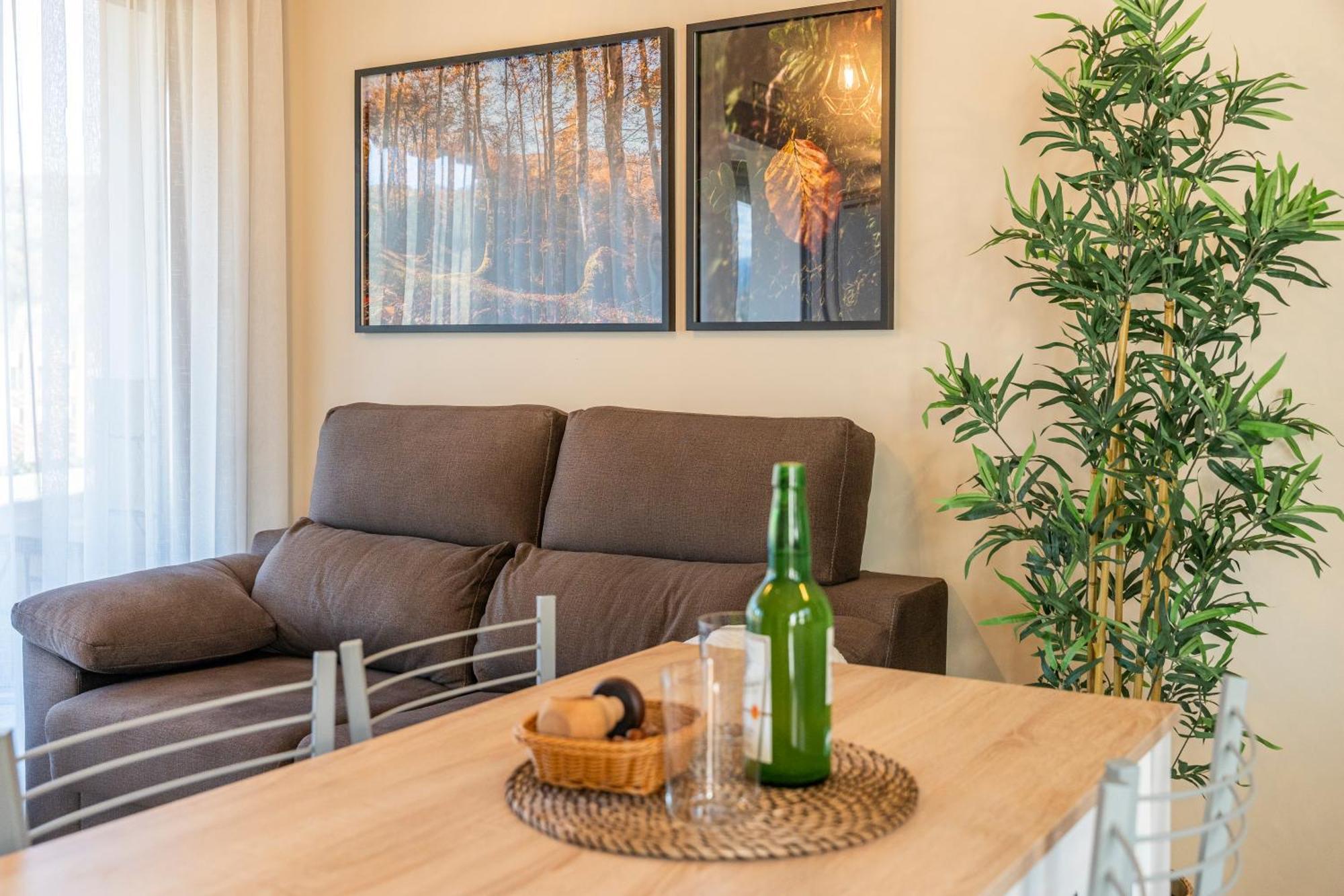 Apartamentos Cuetumerin Onís エクステリア 写真
