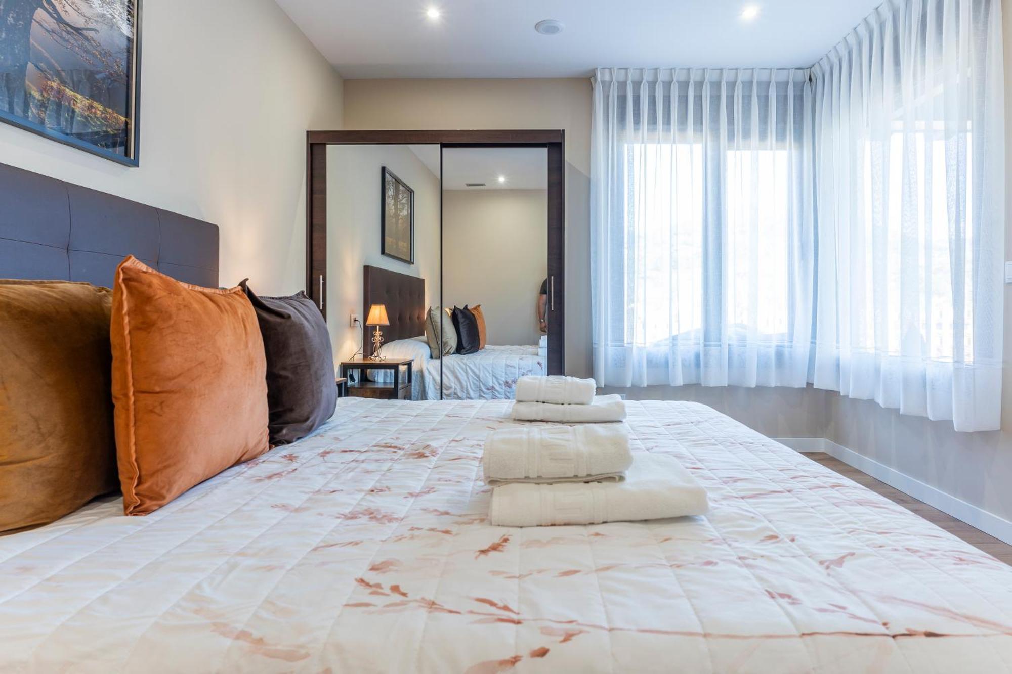 Apartamentos Cuetumerin Onís エクステリア 写真