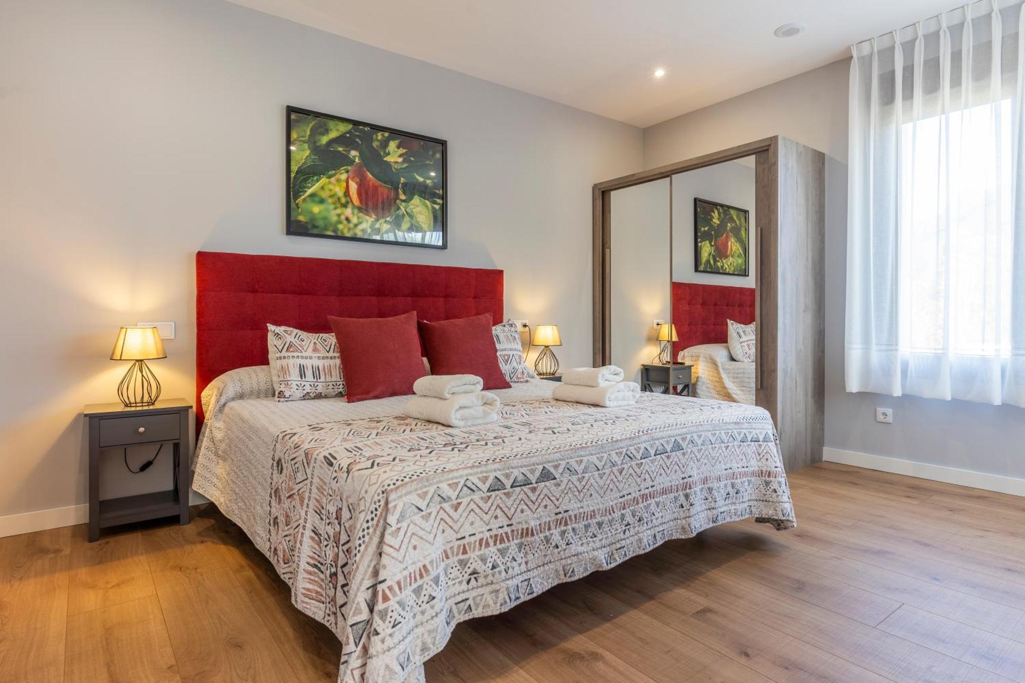 Apartamentos Cuetumerin Onís エクステリア 写真