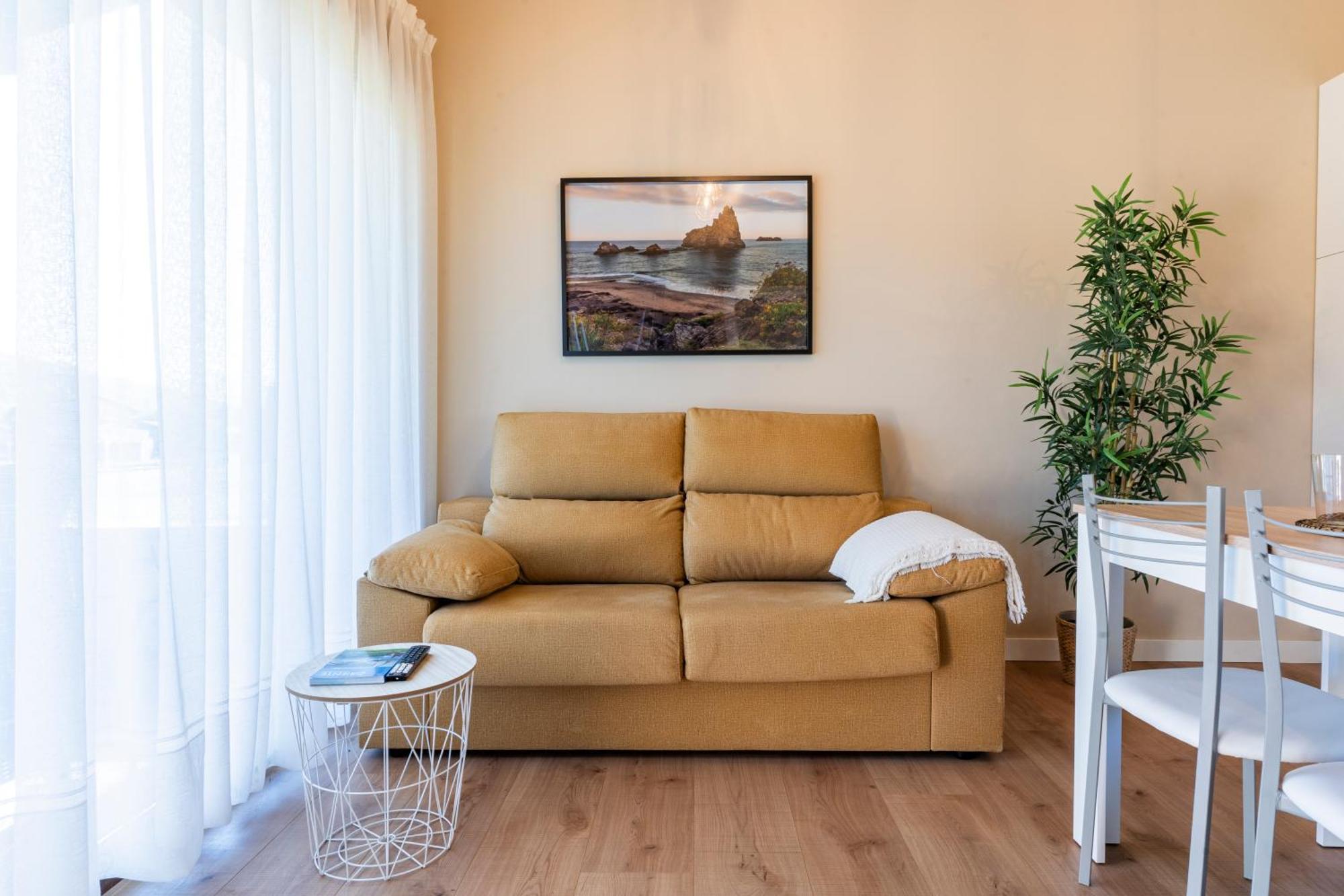 Apartamentos Cuetumerin Onís エクステリア 写真