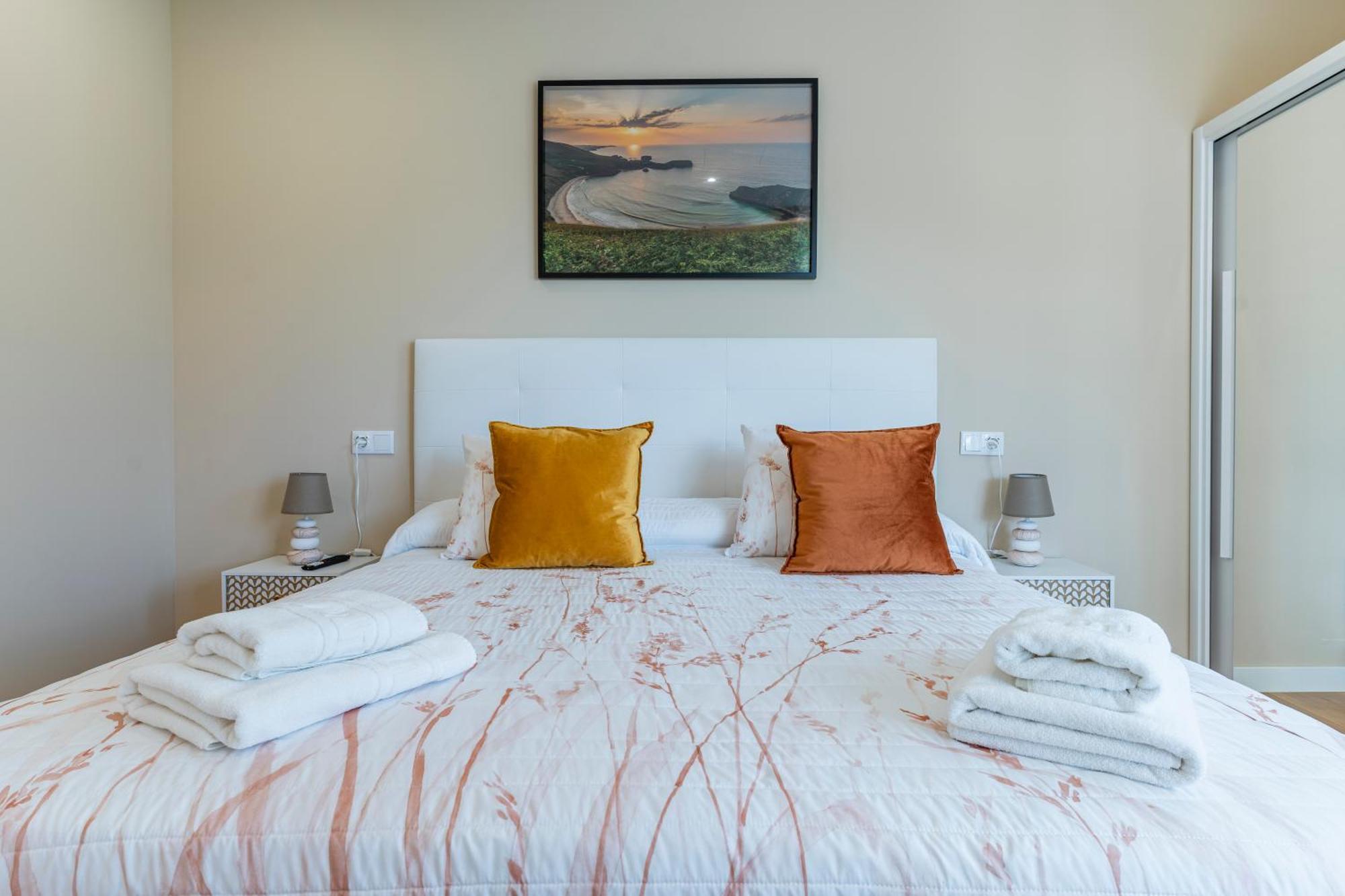 Apartamentos Cuetumerin Onís エクステリア 写真