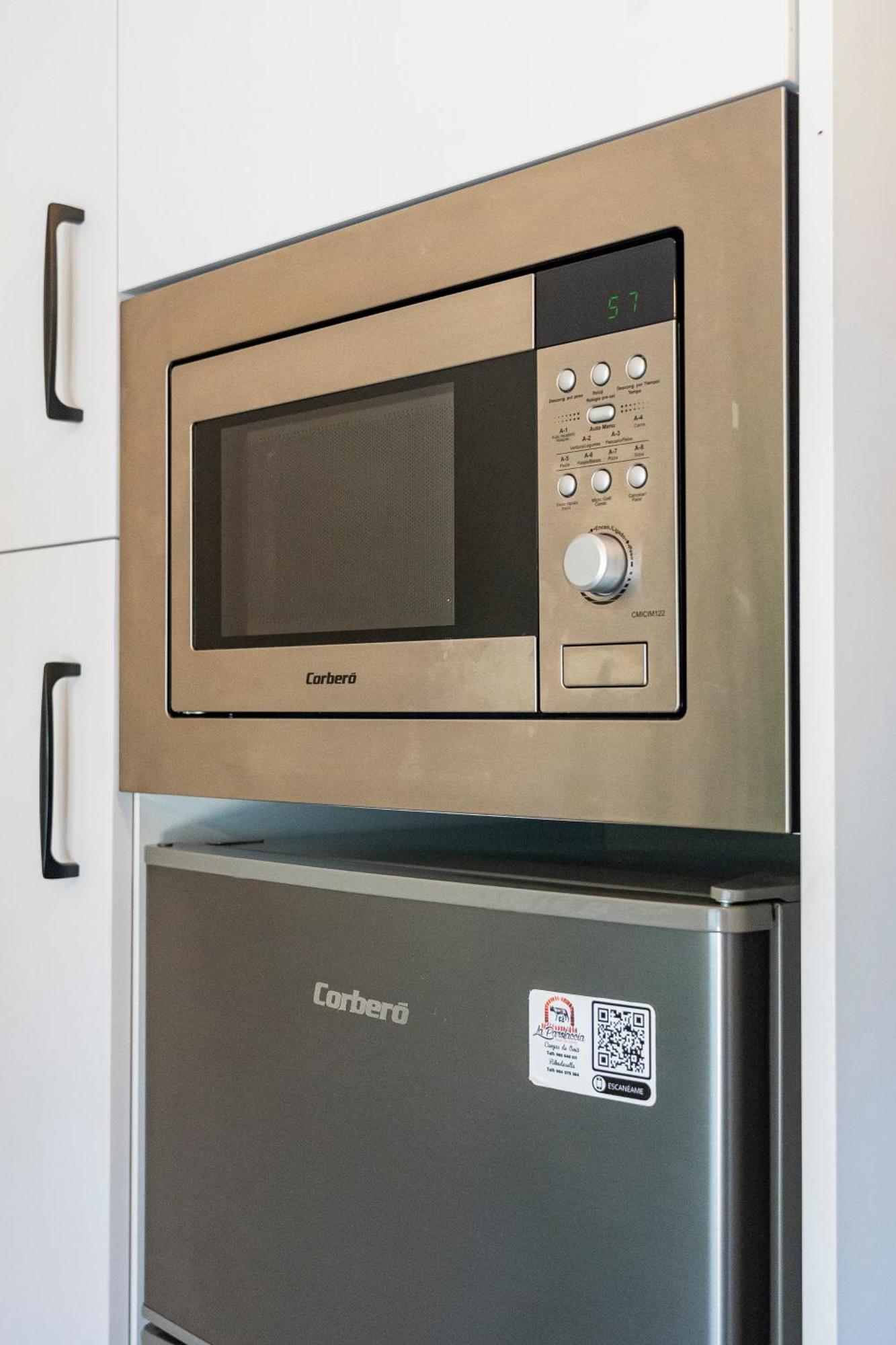 Apartamentos Cuetumerin Onís エクステリア 写真